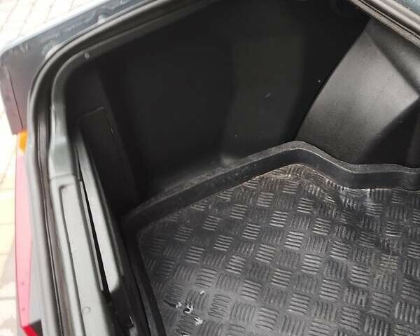 Серый ВАЗ 21099, объемом двигателя 1.6 л и пробегом 74 тыс. км за 3000 $, фото 15 на Automoto.ua