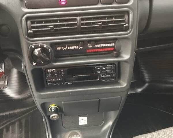 Серый ВАЗ 21099, объемом двигателя 1.6 л и пробегом 74 тыс. км за 3000 $, фото 25 на Automoto.ua