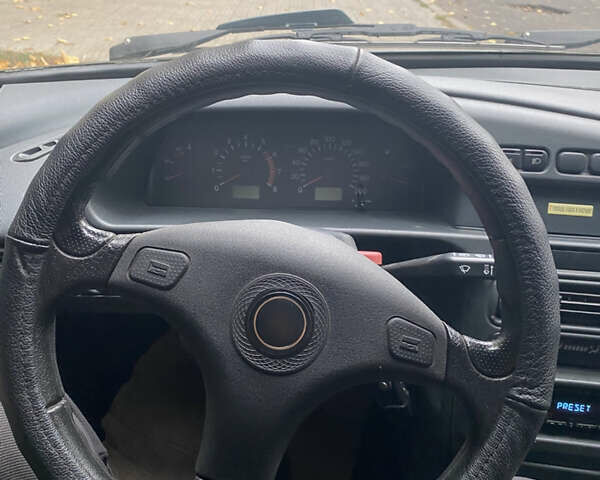 Серый ВАЗ 21099, объемом двигателя 1.6 л и пробегом 22 тыс. км за 3700 $, фото 5 на Automoto.ua