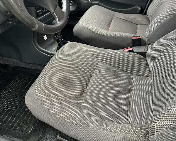 Сірий ВАЗ 21099, об'ємом двигуна 1.6 л та пробігом 158 тис. км за 2200 $, фото 9 на Automoto.ua