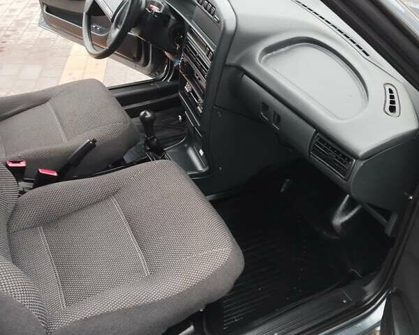 Серый ВАЗ 21099, объемом двигателя 1.6 л и пробегом 74 тыс. км за 3000 $, фото 27 на Automoto.ua