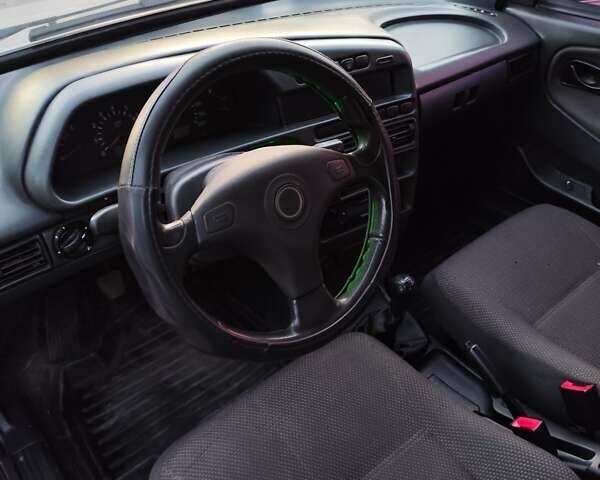 Сірий ВАЗ 21099, об'ємом двигуна 1.6 л та пробігом 205 тис. км за 2200 $, фото 1 на Automoto.ua