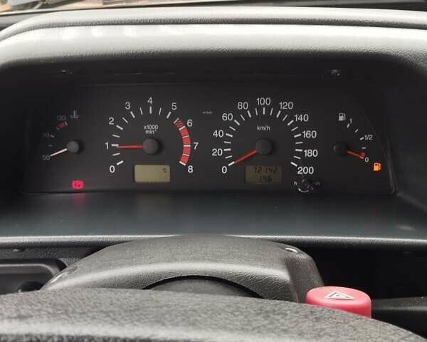 Серый ВАЗ 21099, объемом двигателя 1.6 л и пробегом 74 тыс. км за 3000 $, фото 28 на Automoto.ua