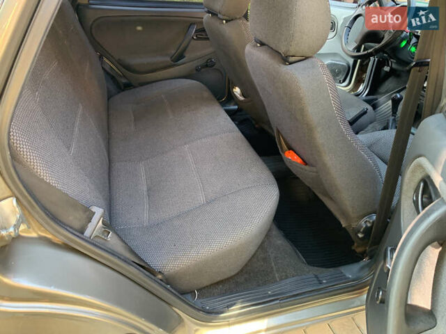 Серый ВАЗ 21099, объемом двигателя 1.5 л и пробегом 102 тыс. км за 2650 $, фото 9 на Automoto.ua