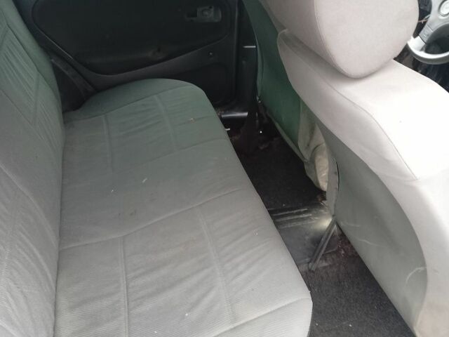 Серый ВАЗ 21099, объемом двигателя 1 л и пробегом 222 тыс. км за 475 $, фото 6 на Automoto.ua