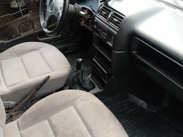 Серый ВАЗ 21099, объемом двигателя 1 л и пробегом 222 тыс. км за 475 $, фото 7 на Automoto.ua