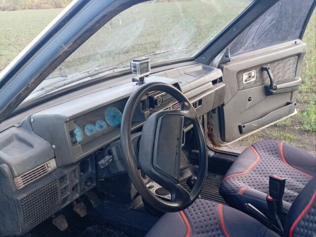 Серый ВАЗ 21099, объемом двигателя 1.5 л и пробегом 260 тыс. км за 1200 $, фото 7 на Automoto.ua