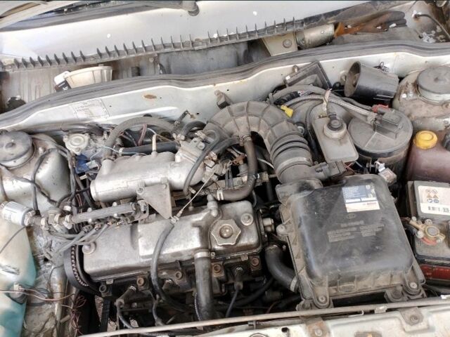 Серый ВАЗ 21099, объемом двигателя 0 л и пробегом 3 тыс. км за 855 $, фото 3 на Automoto.ua