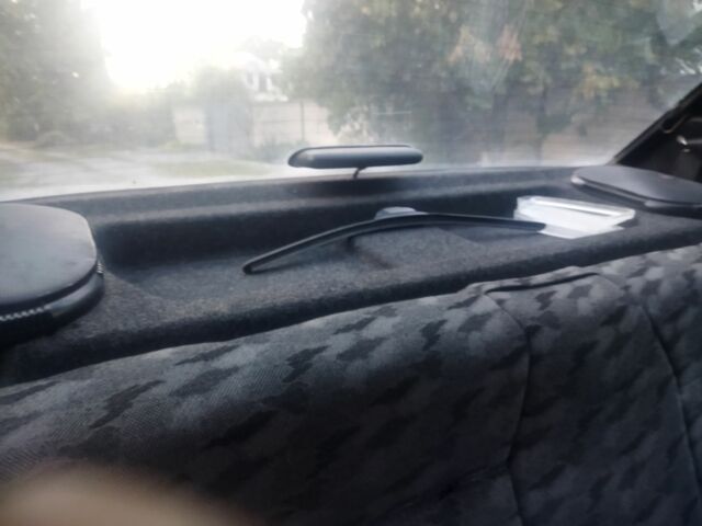 Серый ВАЗ 21099, объемом двигателя 1.5 л и пробегом 780 тыс. км за 400 $, фото 6 на Automoto.ua