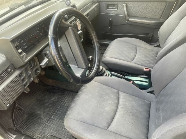 Серый ВАЗ 21099, объемом двигателя 1.5 л и пробегом 260 тыс. км за 1850 $, фото 1 на Automoto.ua