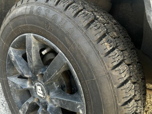 Серый ВАЗ 21099, объемом двигателя 1.5 л и пробегом 195 тыс. км за 2136 $, фото 7 на Automoto.ua