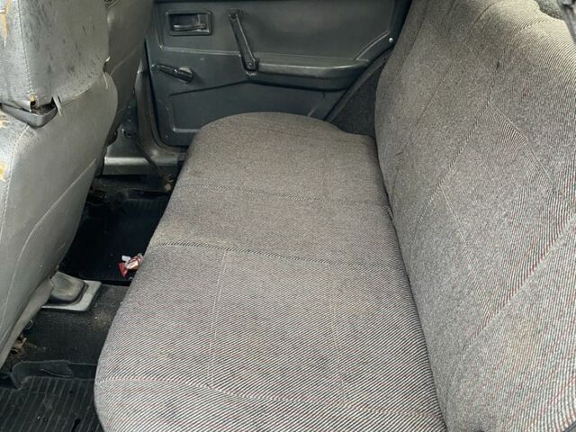 Синий ВАЗ 21099, объемом двигателя 1.5 л и пробегом 143 тыс. км за 1200 $, фото 6 на Automoto.ua