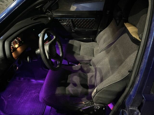 Синий ВАЗ 21099, объемом двигателя 1.5 л и пробегом 2 тыс. км за 836 $, фото 13 на Automoto.ua