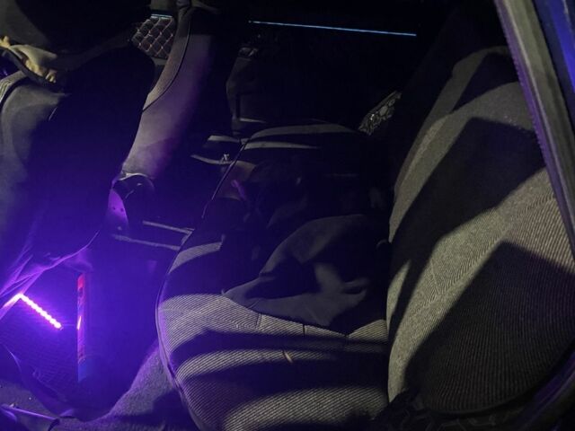 Синий ВАЗ 21099, объемом двигателя 1.5 л и пробегом 2 тыс. км за 836 $, фото 12 на Automoto.ua