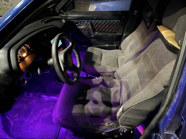 Синий ВАЗ 21099, объемом двигателя 1.5 л и пробегом 2 тыс. км за 836 $, фото 11 на Automoto.ua