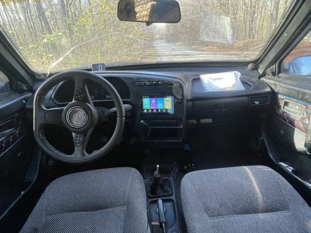 Синий ВАЗ 21099, объемом двигателя 1.5 л и пробегом 2 тыс. км за 836 $, фото 9 на Automoto.ua