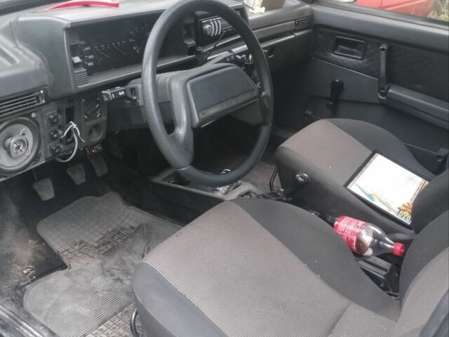 Синій ВАЗ 21099, об'ємом двигуна 0 л та пробігом 400 тис. км за 300 $, фото 2 на Automoto.ua