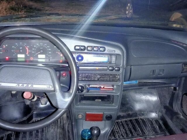 Синий ВАЗ 21099, объемом двигателя 0 л и пробегом 167 тыс. км за 1398 $, фото 2 на Automoto.ua