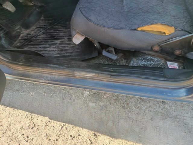 Синій ВАЗ 21099, об'ємом двигуна 1.5 л та пробігом 90 тис. км за 1200 $, фото 3 на Automoto.ua
