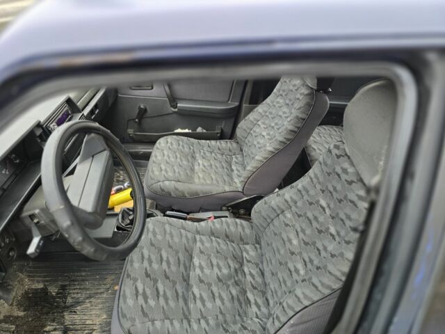 Синий ВАЗ 21099, объемом двигателя 1.5 л и пробегом 200 тыс. км за 650 $, фото 6 на Automoto.ua