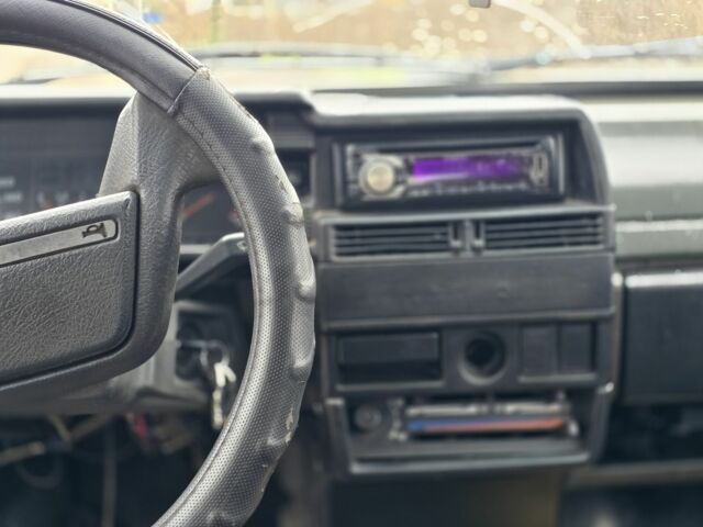 Синий ВАЗ 21099, объемом двигателя 1.5 л и пробегом 200 тыс. км за 650 $, фото 9 на Automoto.ua