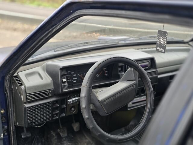 Синий ВАЗ 21099, объемом двигателя 1.5 л и пробегом 200 тыс. км за 650 $, фото 10 на Automoto.ua