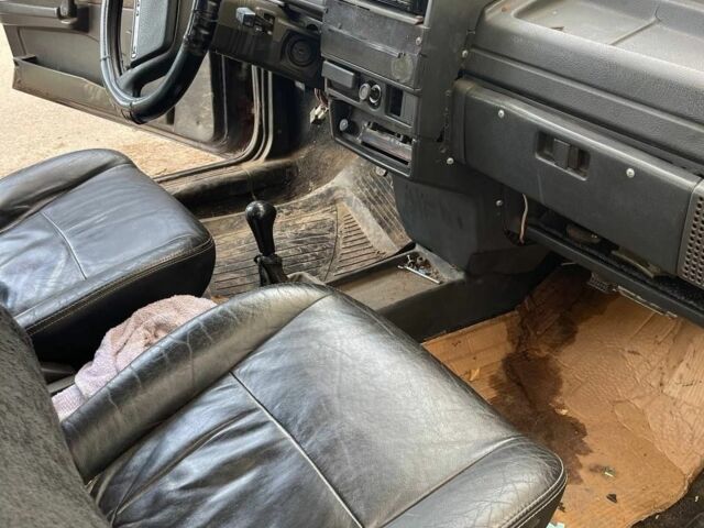 Синій ВАЗ 21099, об'ємом двигуна 0 л та пробігом 120 тис. км за 600 $, фото 6 на Automoto.ua