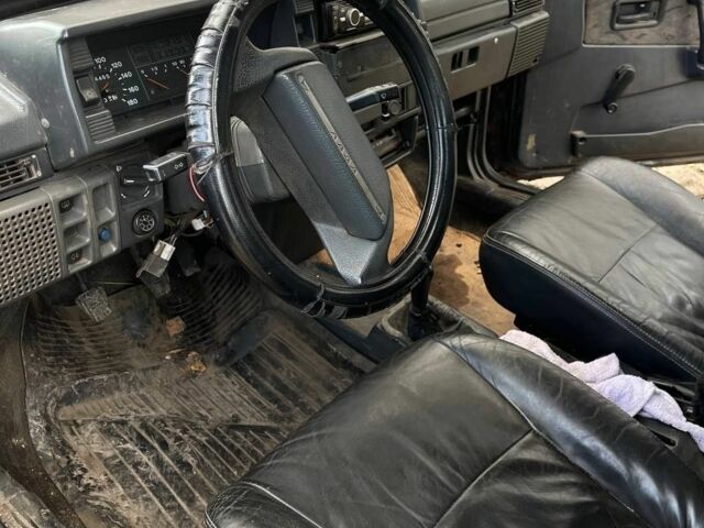 Синій ВАЗ 21099, об'ємом двигуна 0 л та пробігом 120 тис. км за 600 $, фото 9 на Automoto.ua