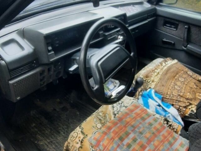 ВАЗ 21099 2005 в Черновцах на Automoto.ua Синий ВАЗ 21099, объемом двигателя 0 л и пробегом 100 тыс. км за 1150 $, фото 4 на Automoto.ua