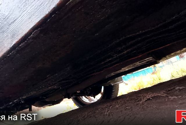 Синий ВАЗ 21099, объемом двигателя 1.5 л и пробегом 82 тыс. км за 600 $, фото 4 на Automoto.ua