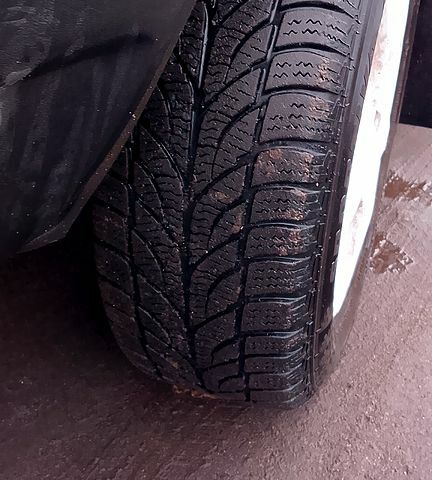 Синий ВАЗ 21099, объемом двигателя 1.5 л и пробегом 82 тыс. км за 600 $, фото 6 на Automoto.ua