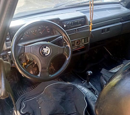 Синій ВАЗ 21099, об'ємом двигуна 1.5 л та пробігом 1000 тис. км за 750 $, фото 2 на Automoto.ua