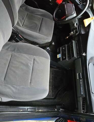 Синій ВАЗ 21099, об'ємом двигуна 1.5 л та пробігом 100 тис. км за 1000 $, фото 11 на Automoto.ua