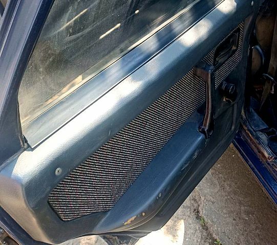 Синій ВАЗ 21099, об'ємом двигуна 1.5 л та пробігом 1000 тис. км за 750 $, фото 6 на Automoto.ua