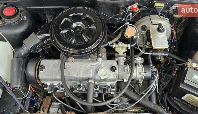 Синій ВАЗ 21099, об'ємом двигуна 1.5 л та пробігом 100 тис. км за 1000 $, фото 9 на Automoto.ua