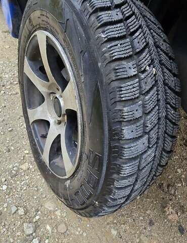 Синій ВАЗ 21099, об'ємом двигуна 1.5 л та пробігом 100 тис. км за 1000 $, фото 13 на Automoto.ua