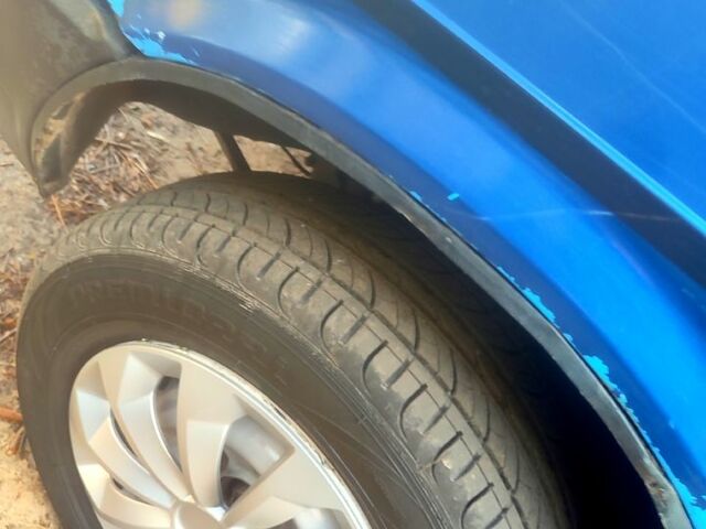 Синий ВАЗ 21099, объемом двигателя 1.5 л и пробегом 0 тыс. км за 1200 $, фото 2 на Automoto.ua