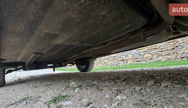 Синій ВАЗ 21099, об'ємом двигуна 1.5 л та пробігом 100 тис. км за 1000 $, фото 12 на Automoto.ua