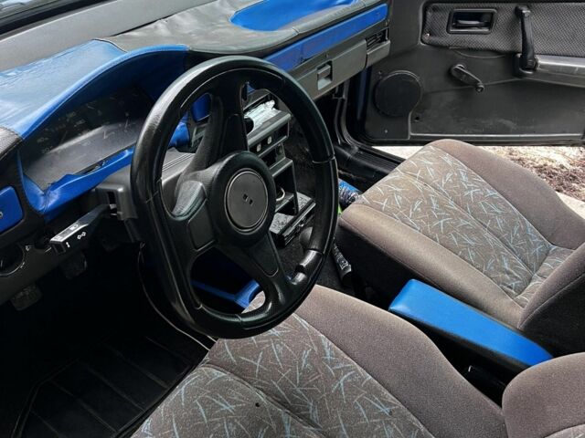 Синій ВАЗ 21099, об'ємом двигуна 0 л та пробігом 92 тис. км за 850 $, фото 6 на Automoto.ua