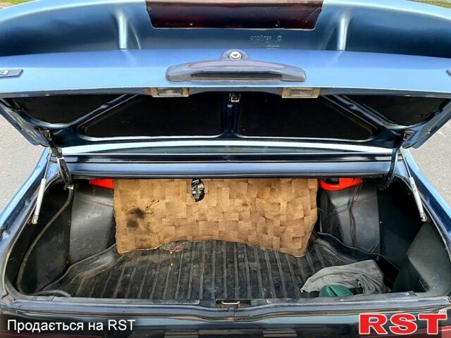 Синий ВАЗ 21099, объемом двигателя 1.3 л и пробегом 0 тыс. км за 1650 $, фото 7 на Automoto.ua