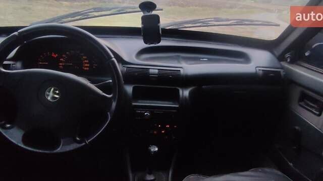 Синий ВАЗ 21099, объемом двигателя 1.5 л и пробегом 30 тыс. км за 1400 $, фото 2 на Automoto.ua