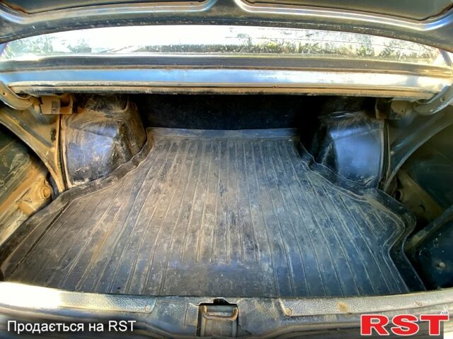 Синий ВАЗ 21099, объемом двигателя 1.5 л и пробегом 95 тыс. км за 1000 $, фото 5 на Automoto.ua