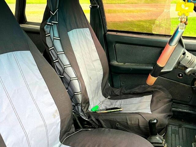 Синий ВАЗ 21099, объемом двигателя 1.5 л и пробегом 300 тыс. км за 53000 $, фото 8 на Automoto.ua