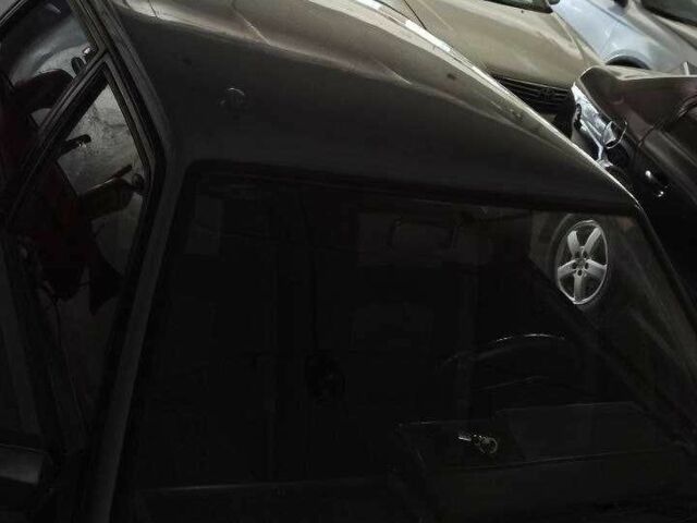 Синий ВАЗ 21099, объемом двигателя 1.5 л и пробегом 220 тыс. км за 900 $, фото 5 на Automoto.ua