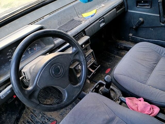 Синій ВАЗ 21099, об'ємом двигуна 1.3 л та пробігом 100 тис. км за 600 $, фото 5 на Automoto.ua