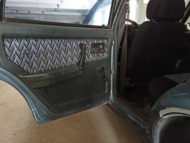 Синий ВАЗ 21099, объемом двигателя 1.5 л и пробегом 220 тыс. км за 900 $, фото 7 на Automoto.ua