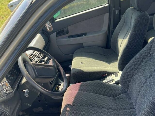 Синій ВАЗ 21099, об'ємом двигуна 1.5 л та пробігом 200 тис. км за 502 $, фото 17 на Automoto.ua