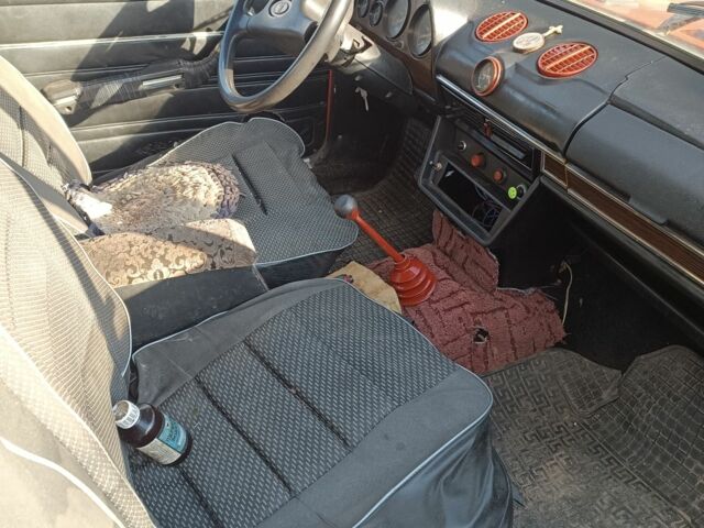 Синий ВАЗ 21099, объемом двигателя 0 л и пробегом 353 тыс. км за 500 $, фото 3 на Automoto.ua