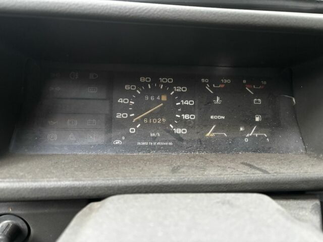 Синій ВАЗ 21099, об'ємом двигуна 1.5 л та пробігом 3 тис. км за 950 $, фото 1 на Automoto.ua