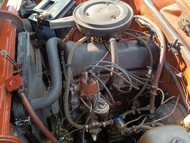 Синий ВАЗ 21099, объемом двигателя 0 л и пробегом 353 тыс. км за 500 $, фото 4 на Automoto.ua